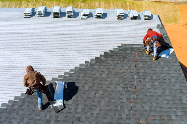 Professional Roofing Contractor in Lely Resort, FL
