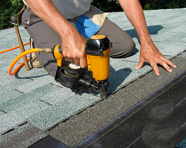 Best Storm Damage Roof Repair  in Lely Resort, FL
