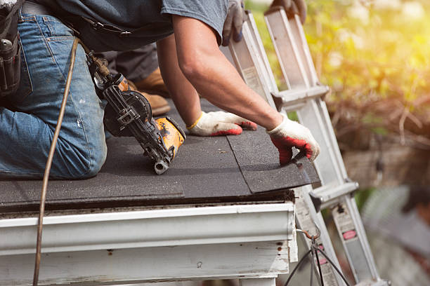 Quick and Trustworthy Emergency Roof Repair Services in Lely Resort, FL